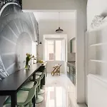 Iflat New Spacious & Classy Apartment In Monti