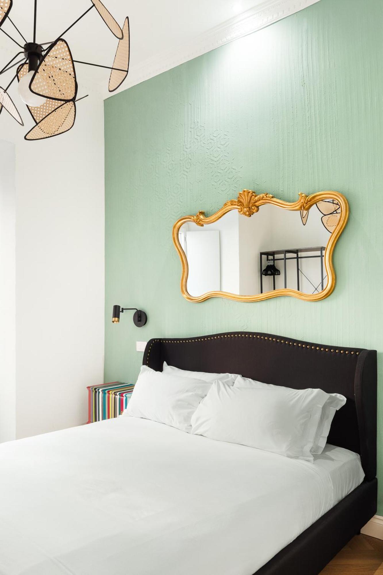 Iflat New Spacious & Classy In Monti *
