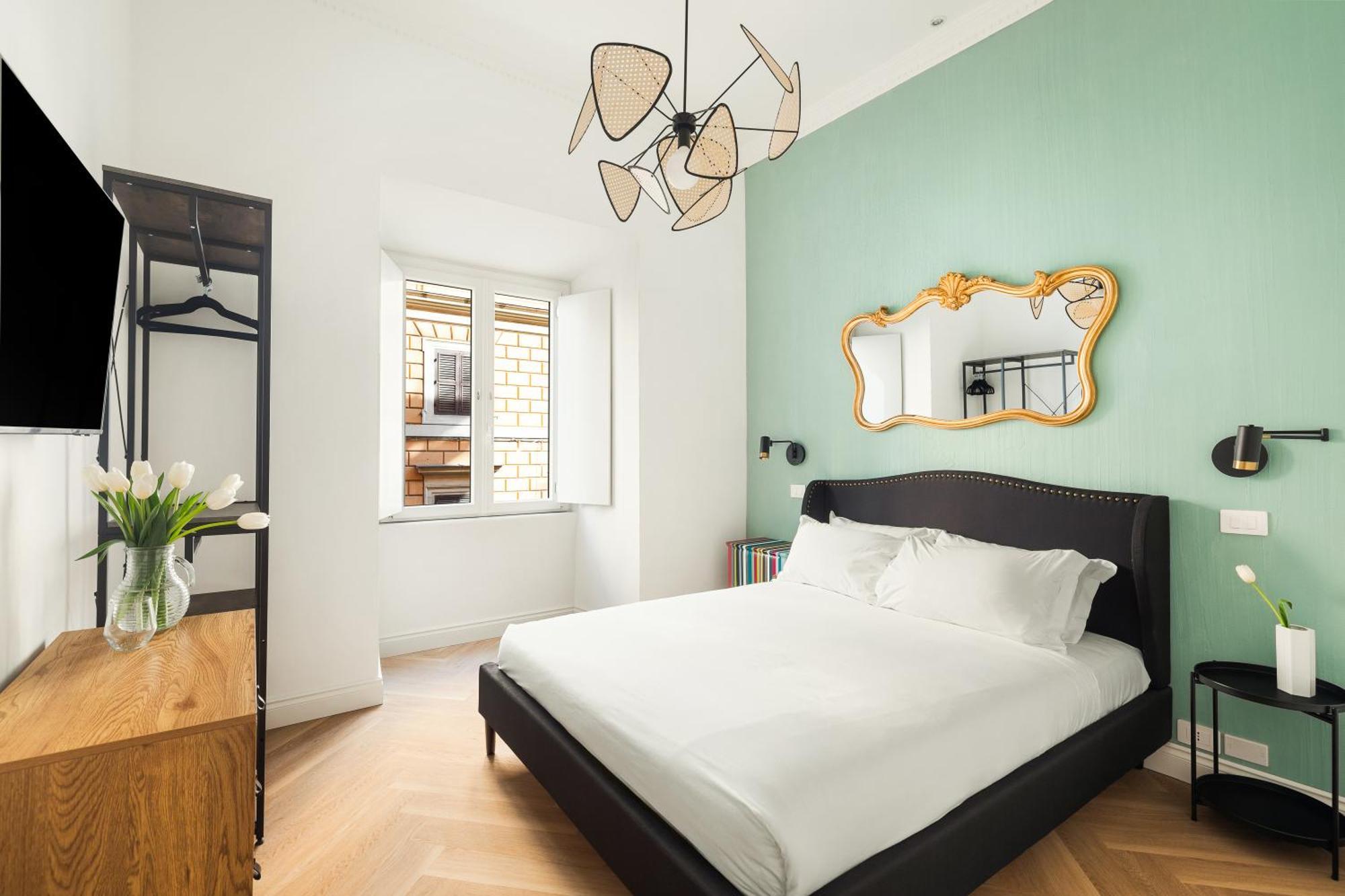 Iflat New Spacious & Classy In Monti