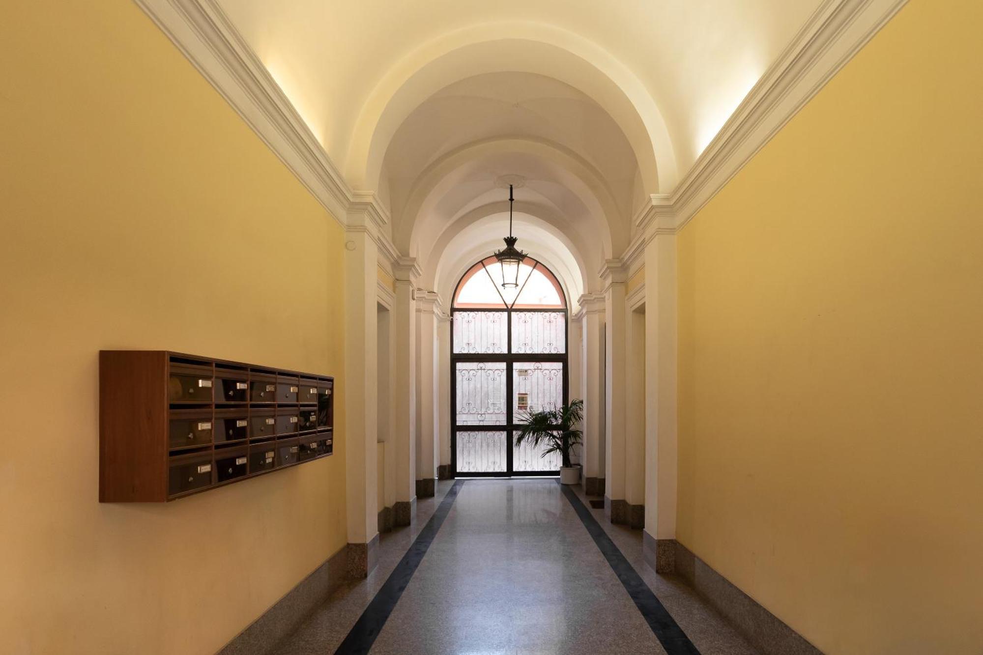 Apartment Iflat New Spacious & Classy In Monti