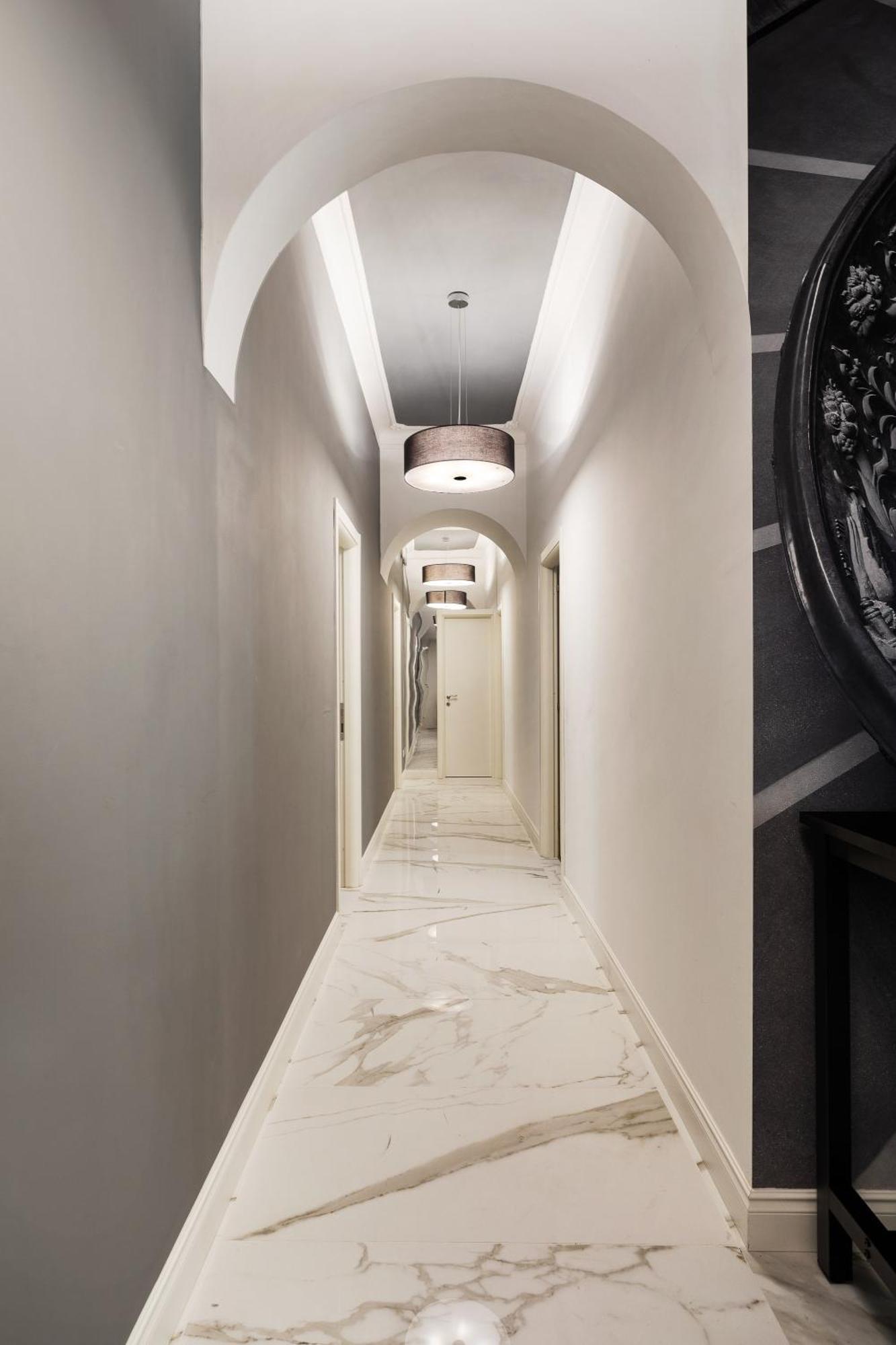 Iflat New Spacious & Classy In Monti Apartment Rom