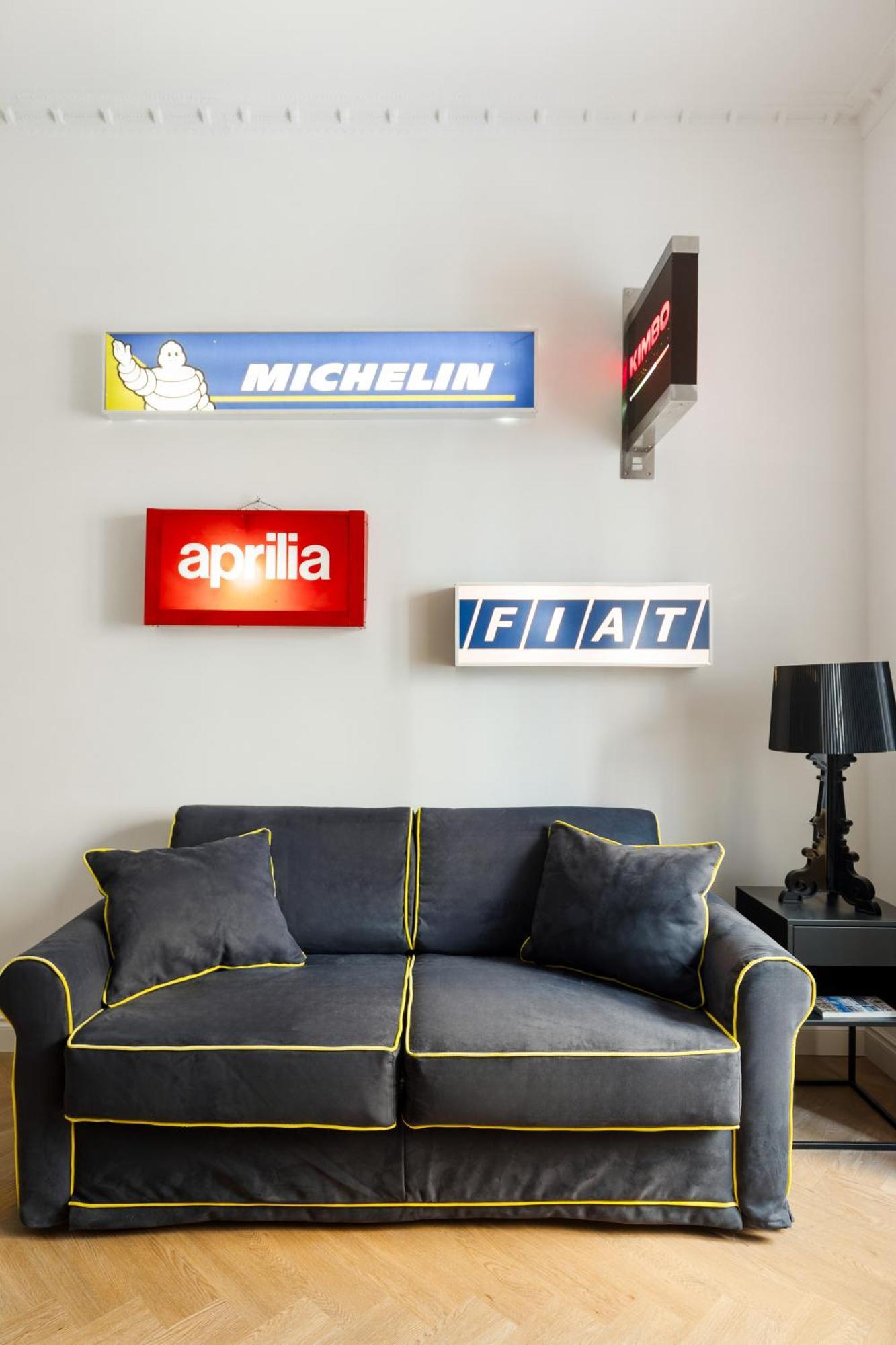 Iflat New Spacious & Classy In Monti