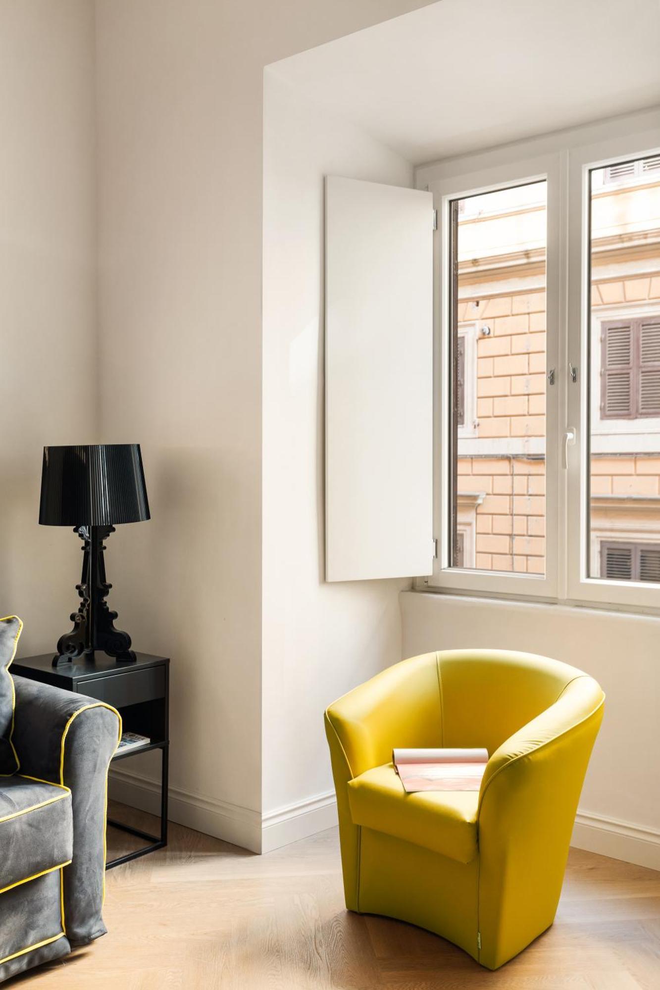Iflat New Spacious & Classy In Monti Apartment *