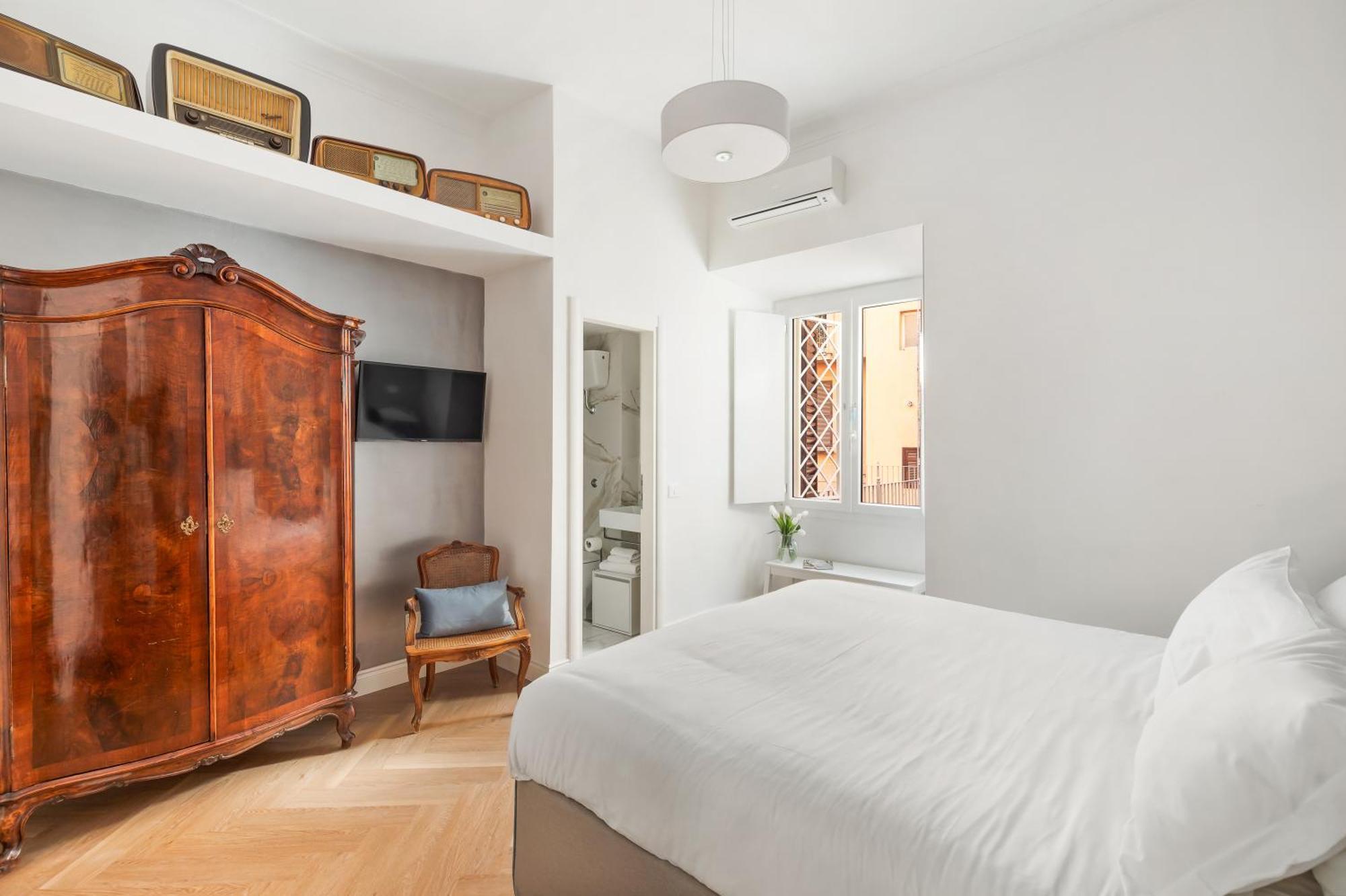 Apartment Iflat New Spacious & Classy In Monti *