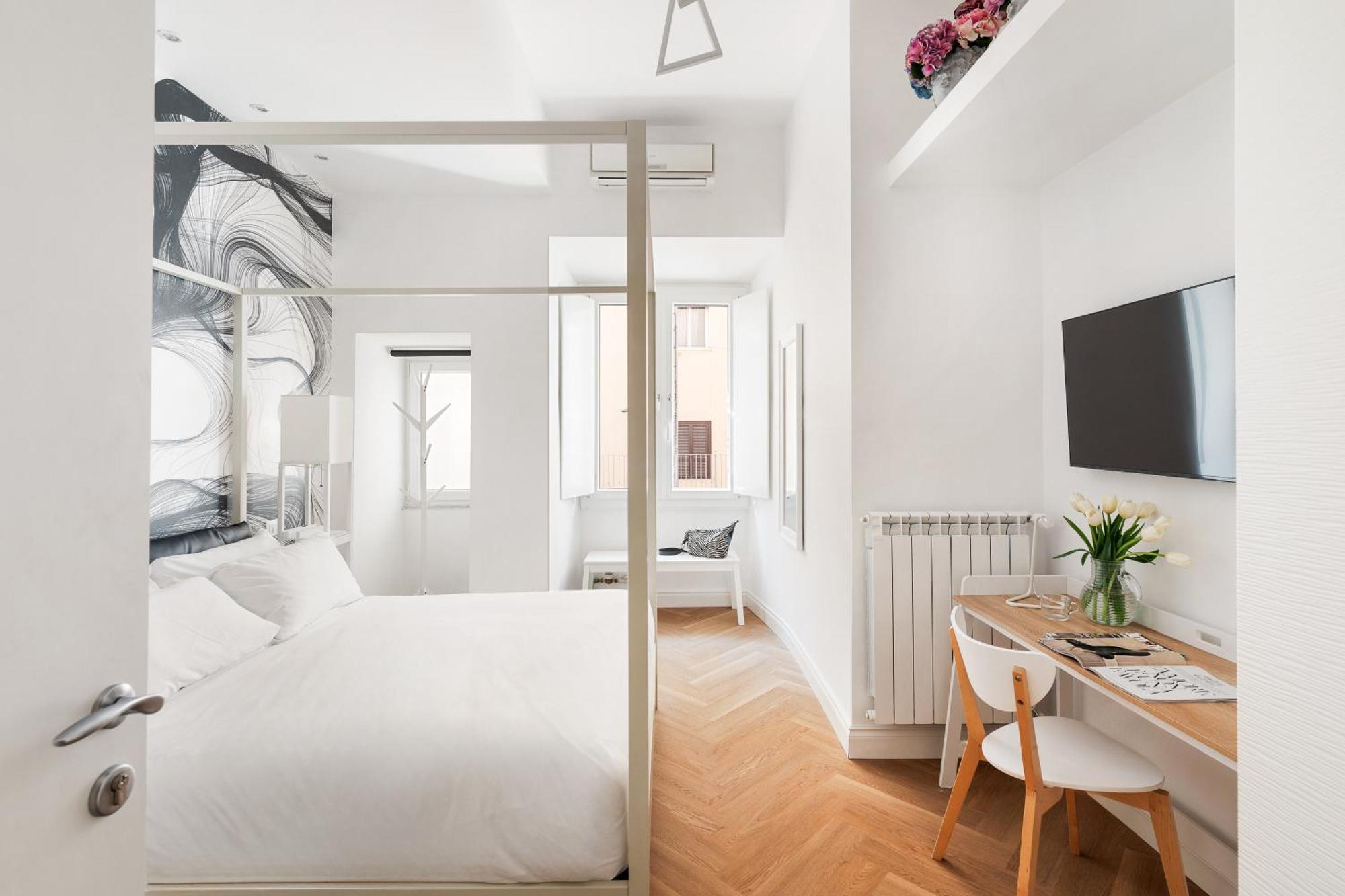 Iflat New Spacious & Classy In Monti *