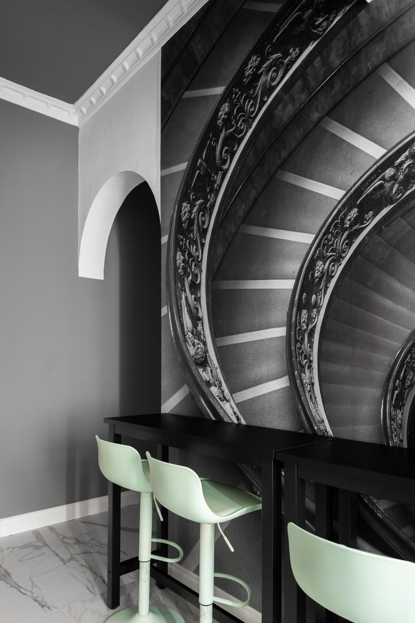 Iflat New Spacious & Classy In Monti * Rom