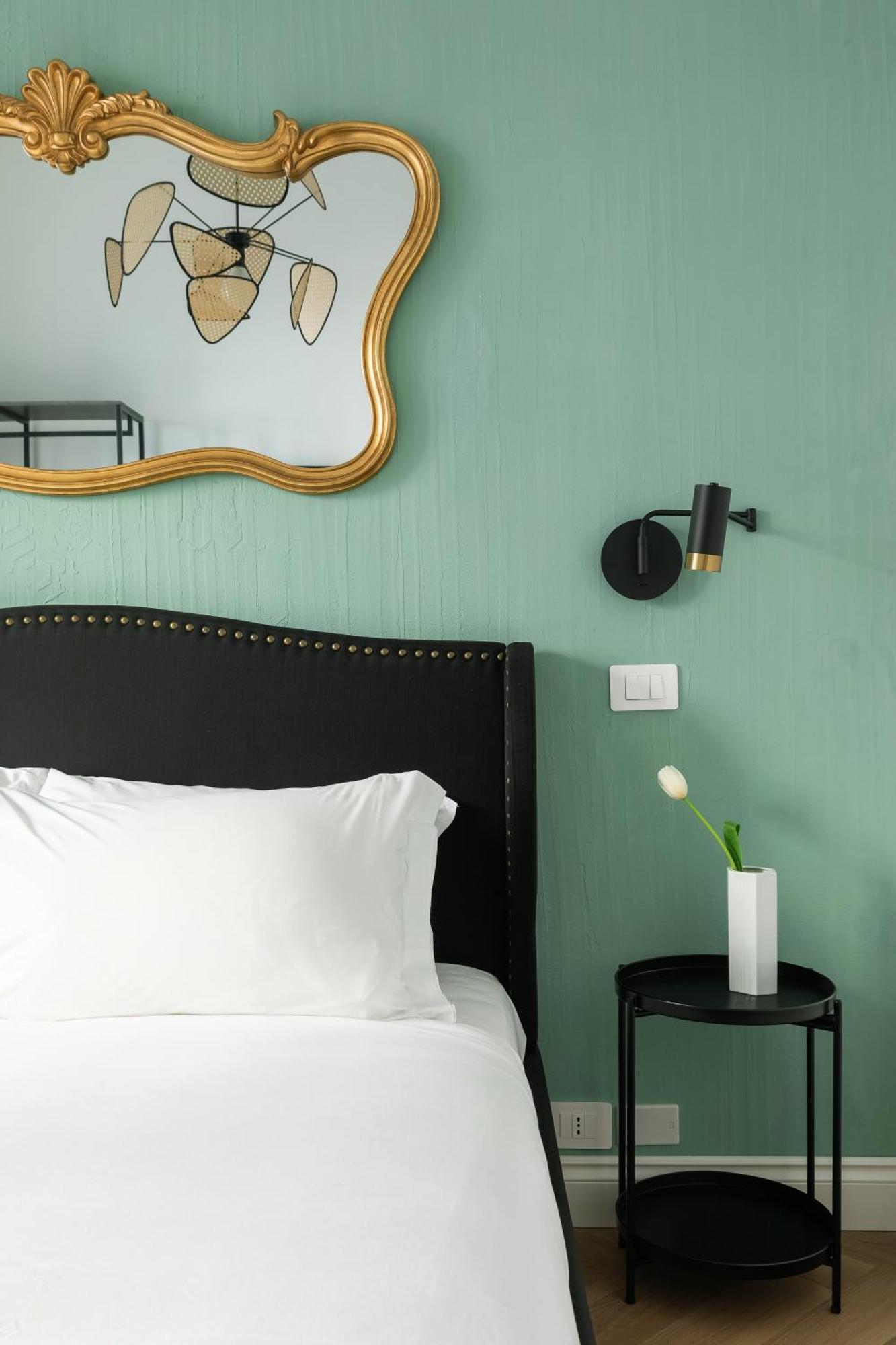 Apartment Iflat New Spacious & Classy In Monti