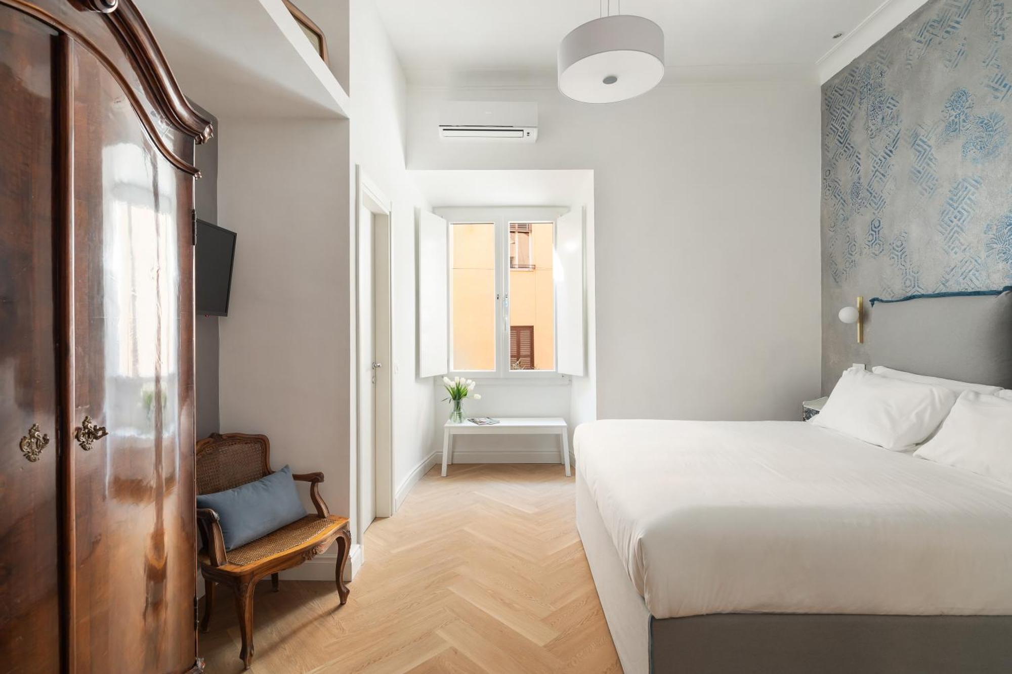 Iflat New Spacious & Classy In Monti Apartment *