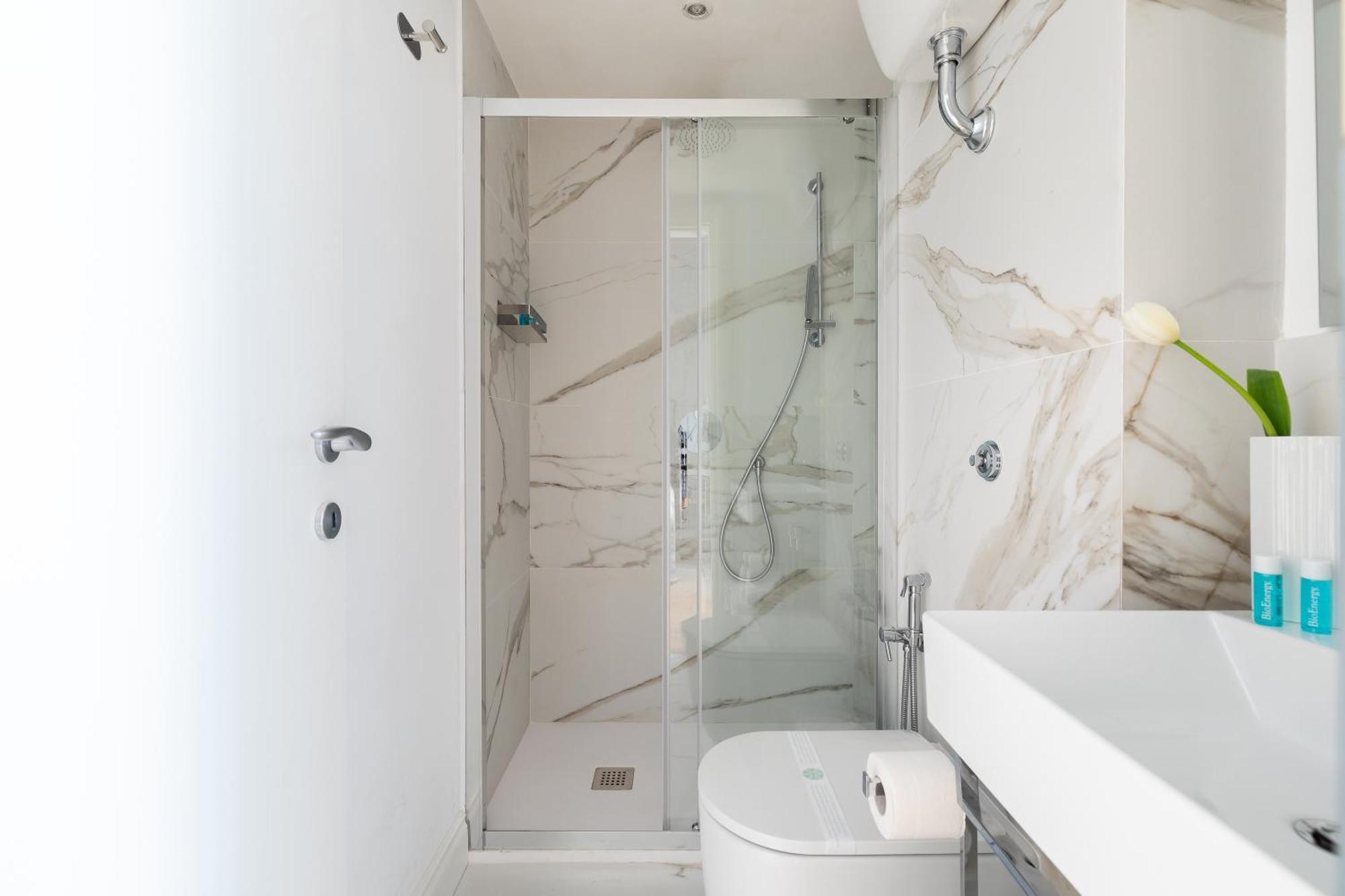 Apartment Iflat New Spacious & Classy In Monti *