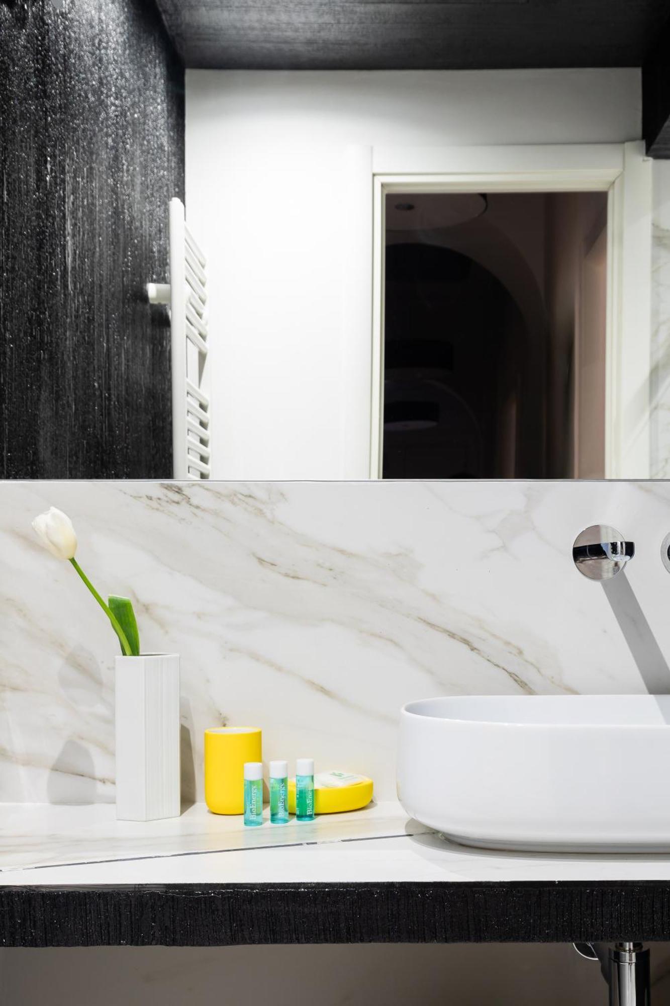 Iflat New Spacious & Classy In Monti *