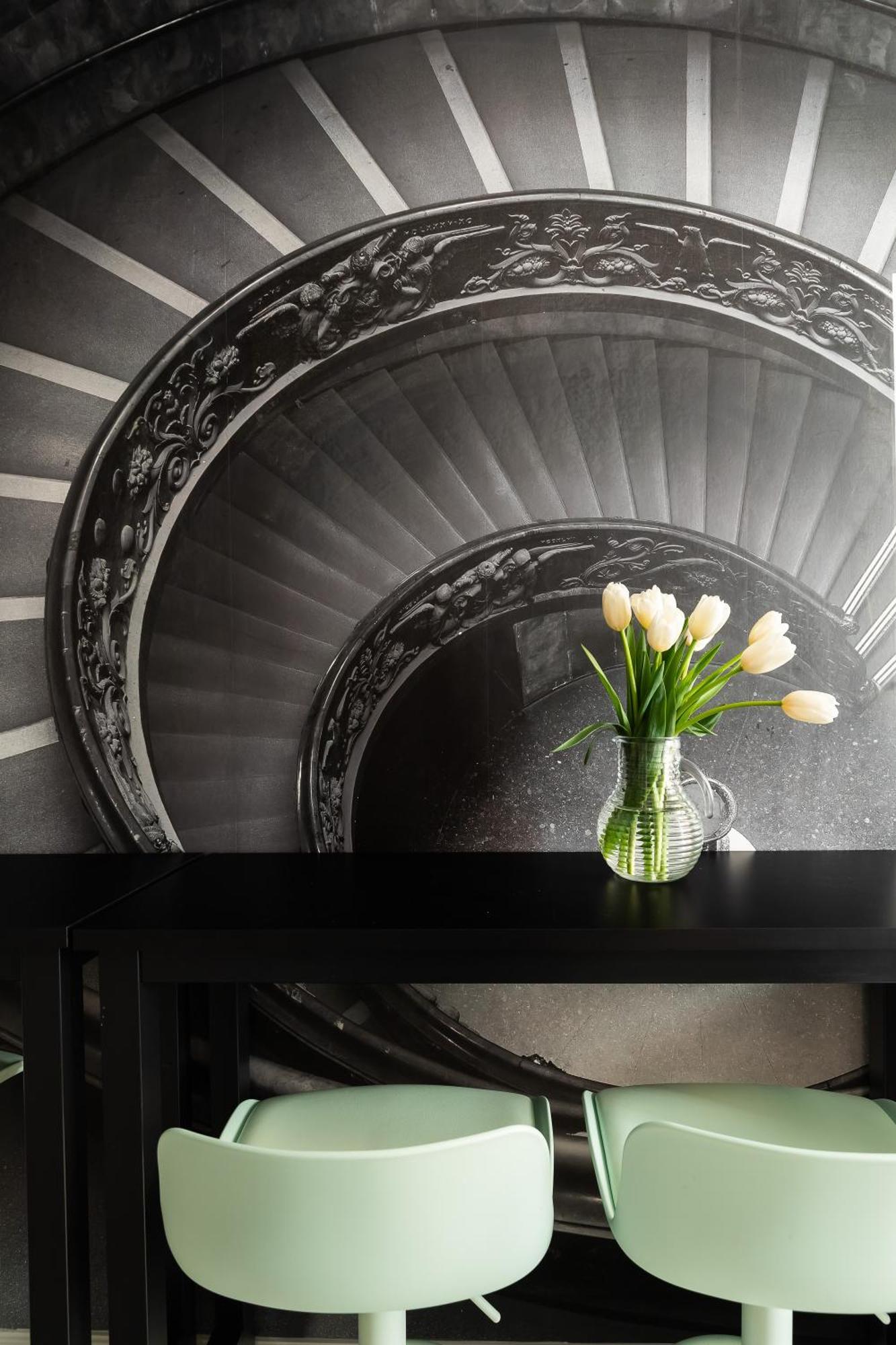 Iflat New Spacious & Classy In Monti Rom