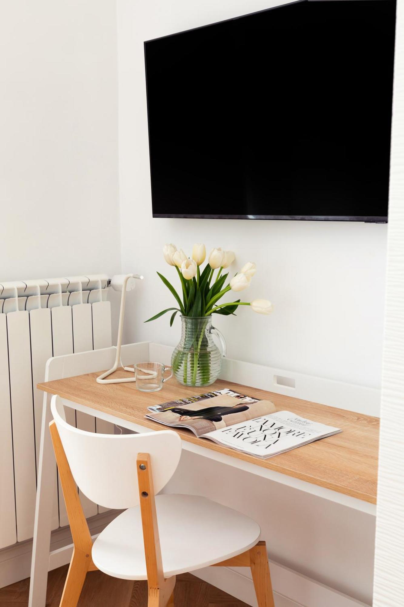 Iflat New Spacious & Classy In Monti