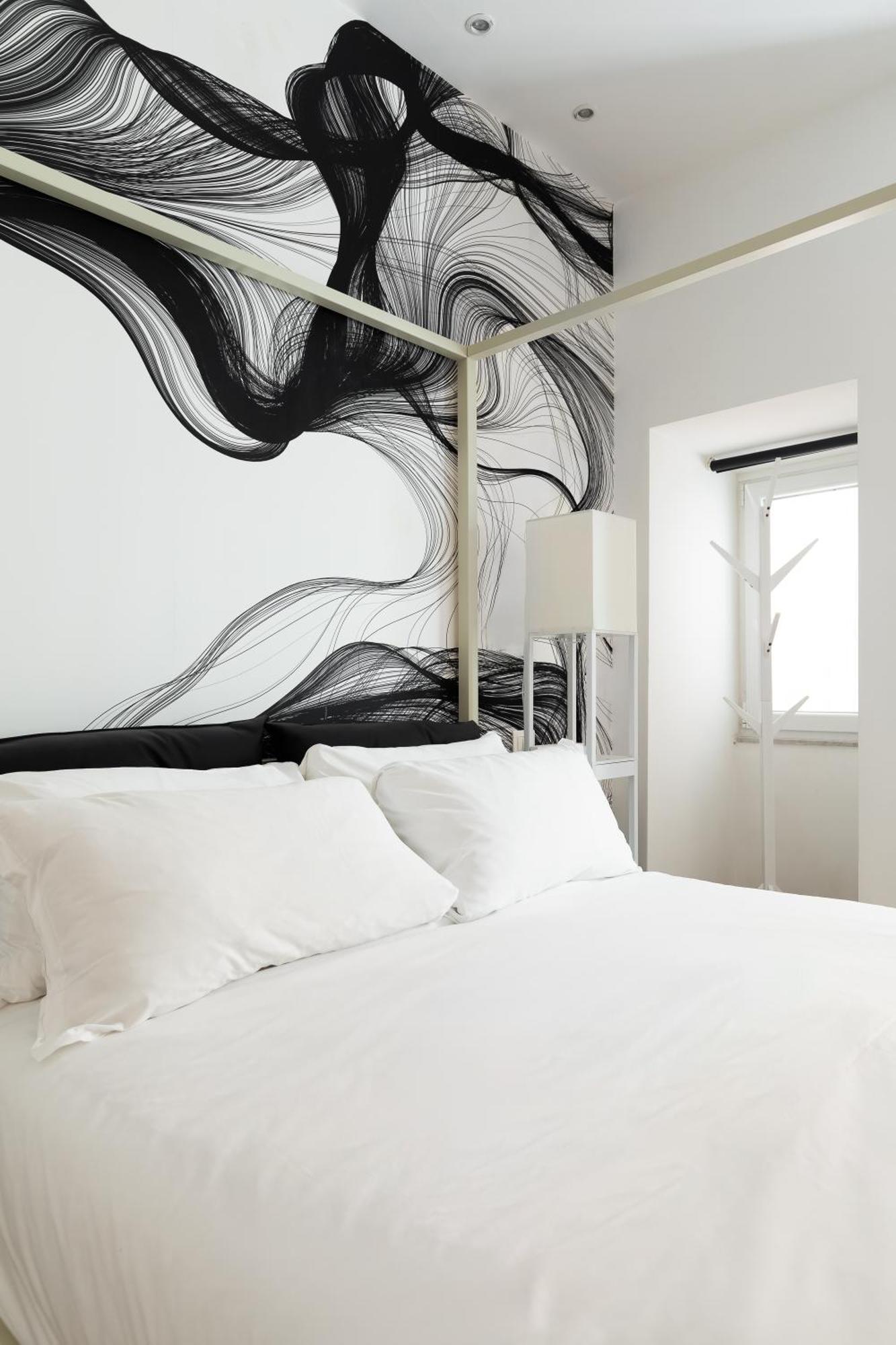 Iflat New Spacious & Classy In Monti Apartment