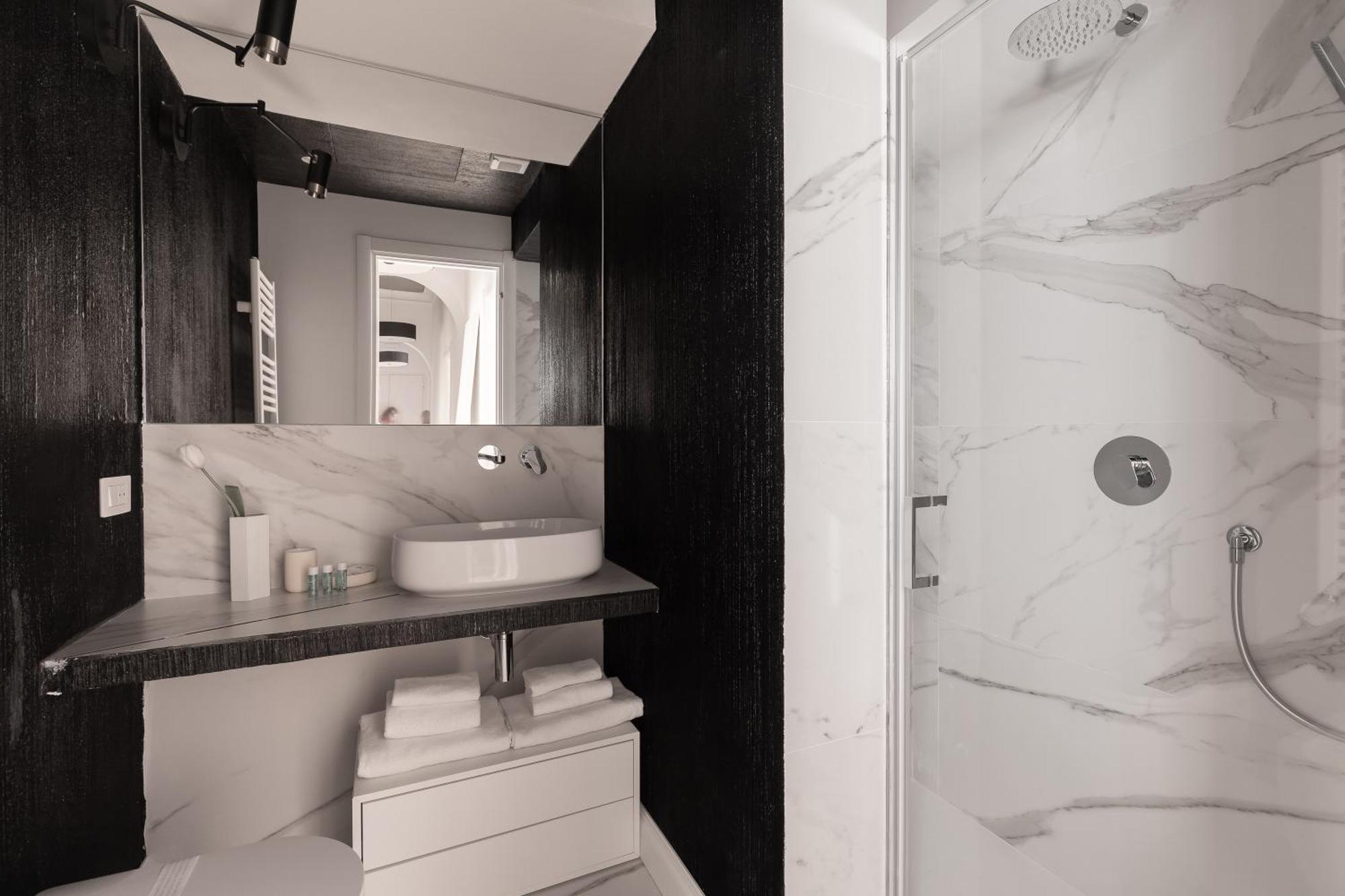 Apartment Iflat New Spacious & Classy In Monti