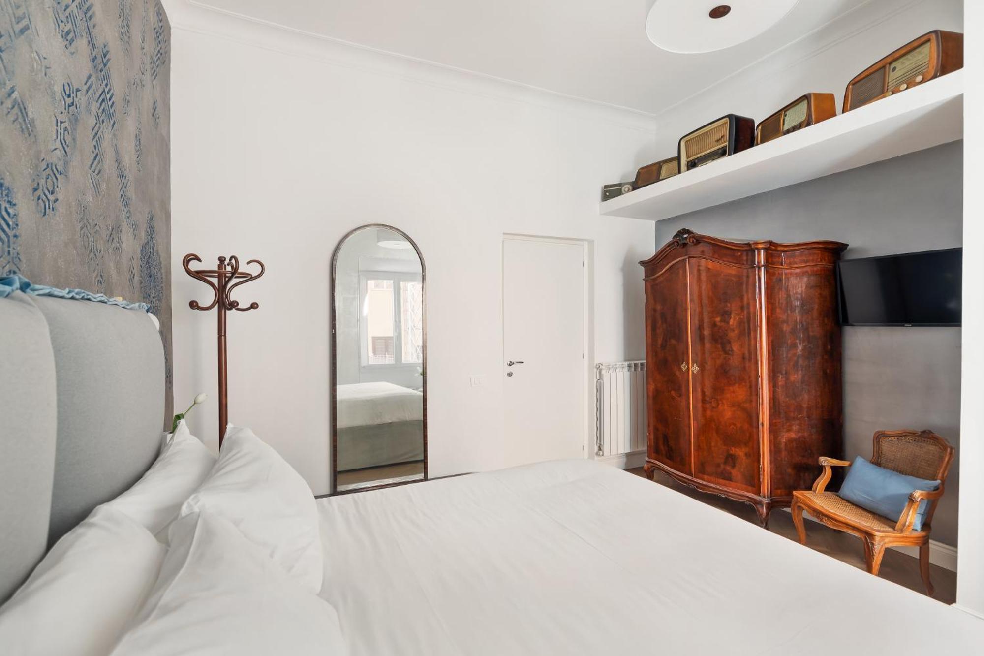 Iflat New Spacious & Classy In Monti Apartment *