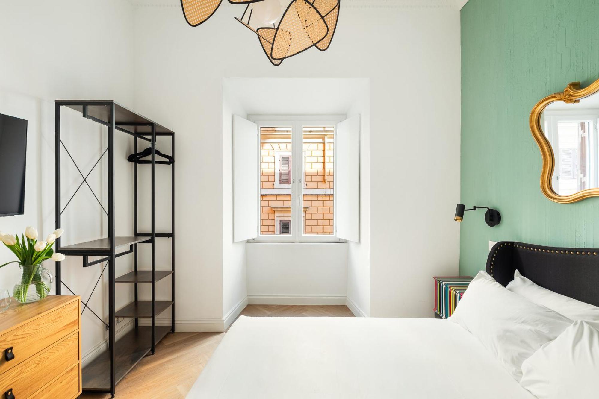 Apartment Iflat New Spacious & Classy In Monti *