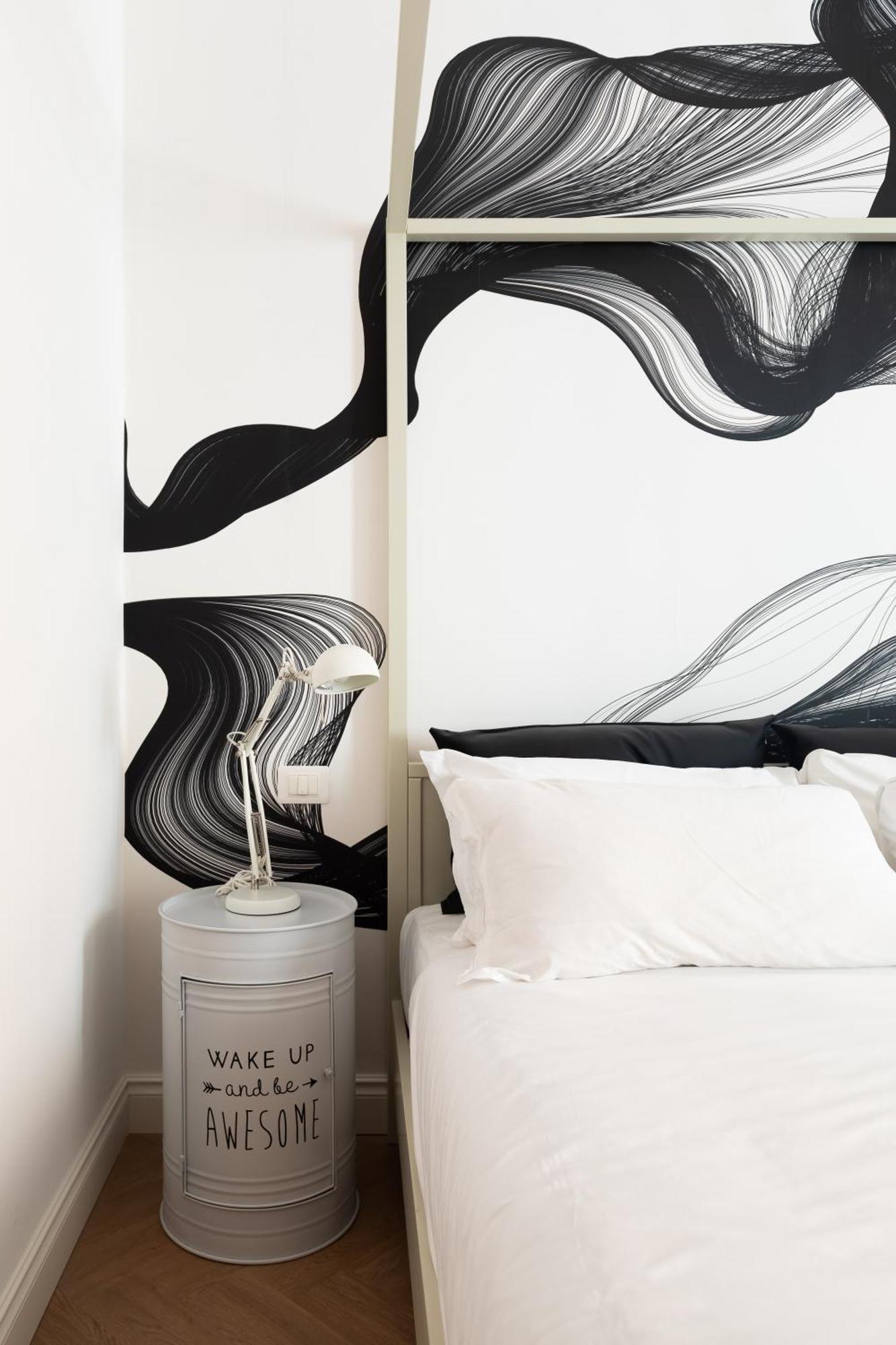 Iflat New Spacious & Classy In Monti