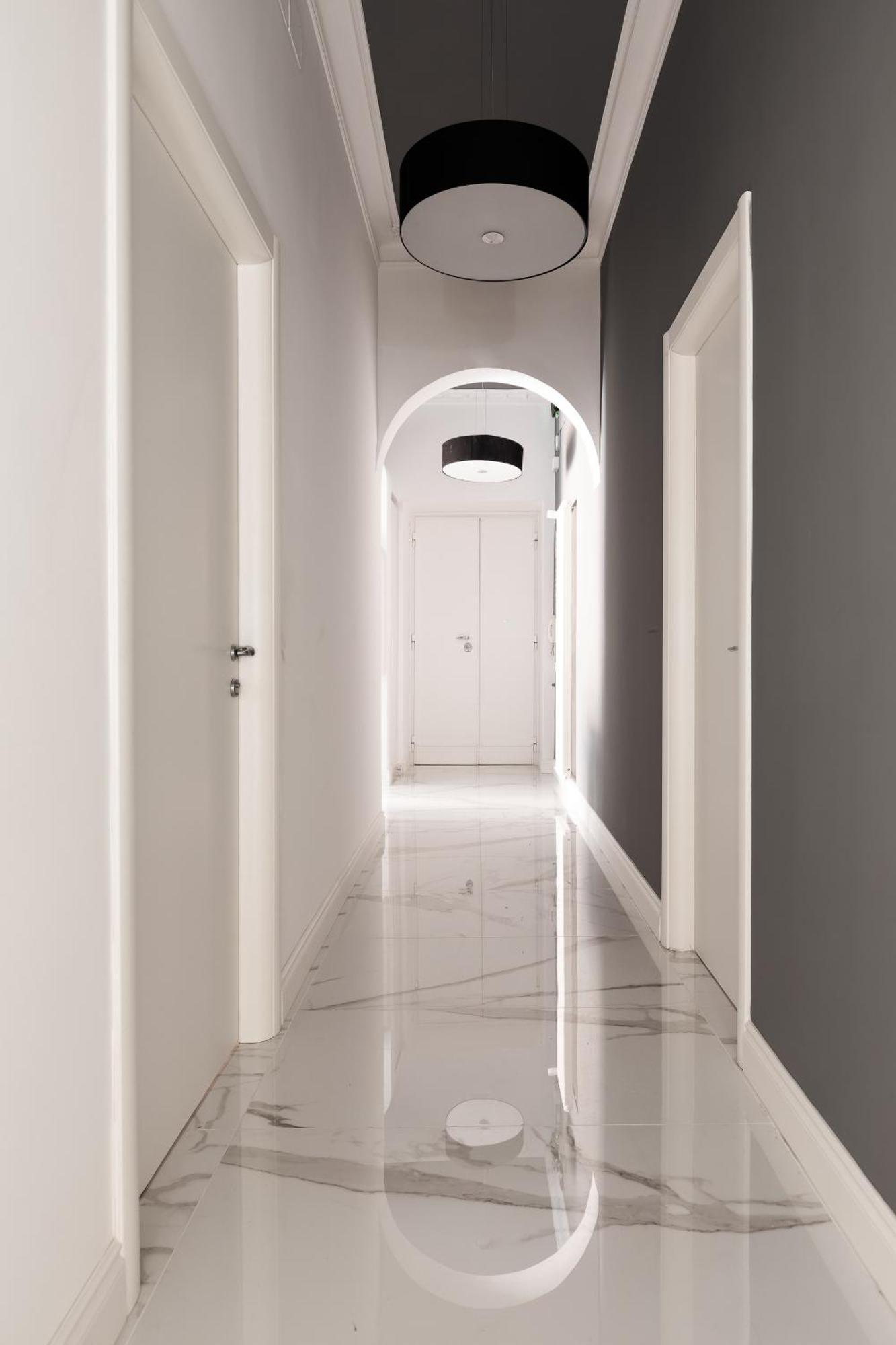 Iflat New Spacious & Classy In Monti Apartment