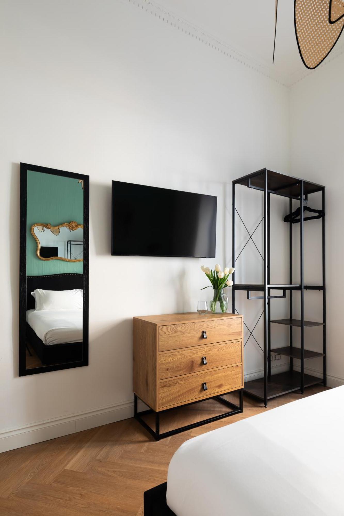Apartment Iflat New Spacious & Classy In Monti