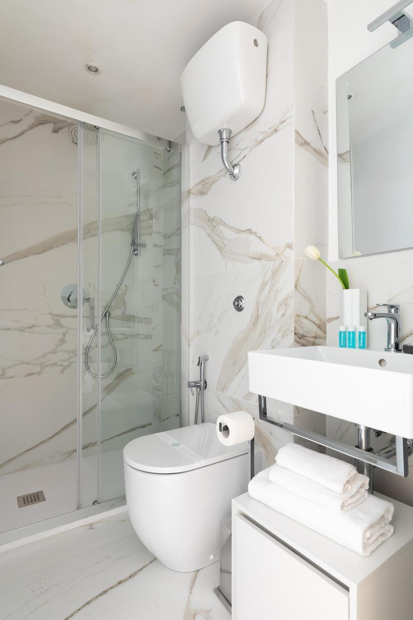 Iflat New Spacious & Classy In Monti Apartment *
