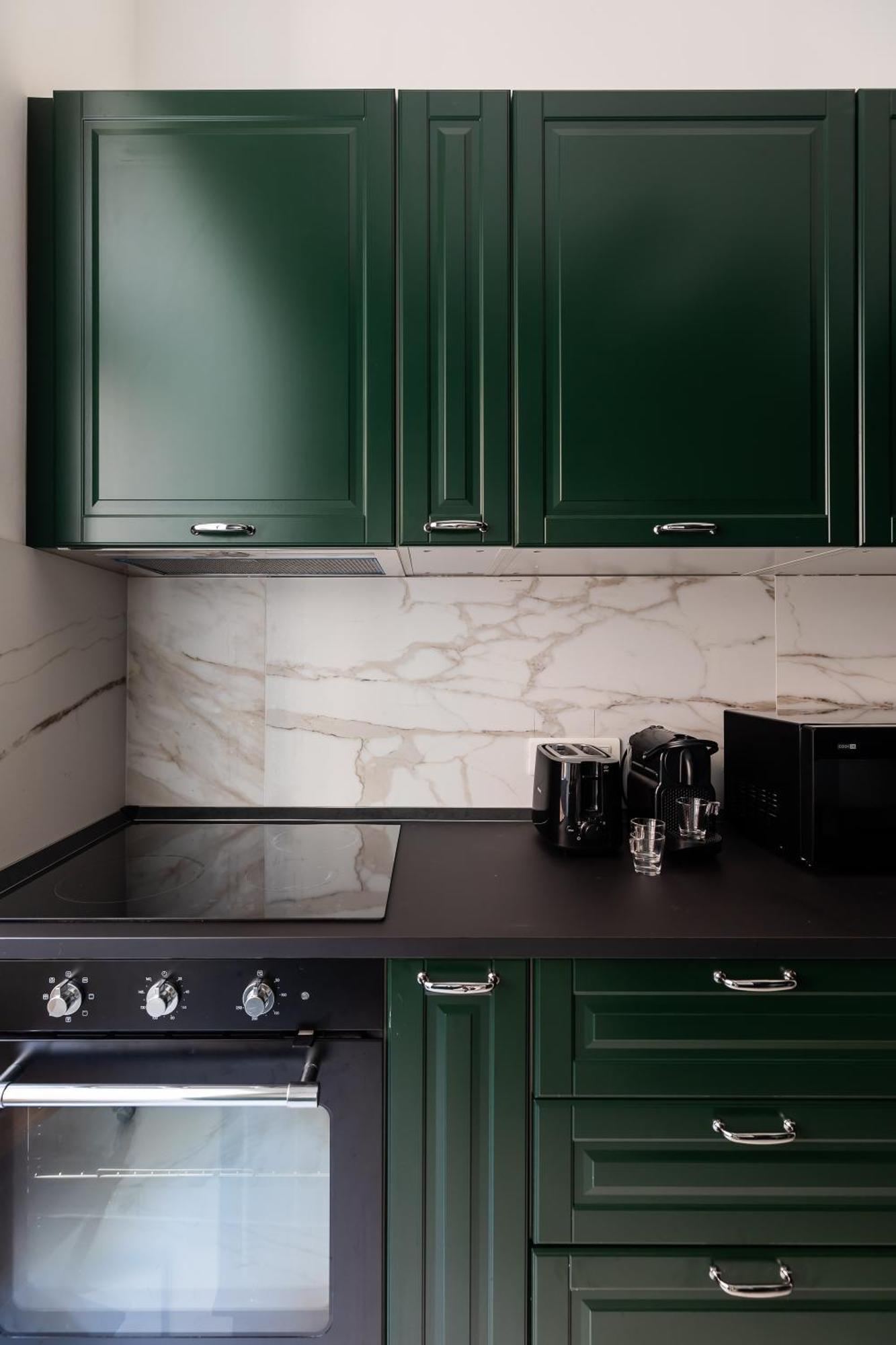Iflat New Spacious & Classy In Monti * Rom