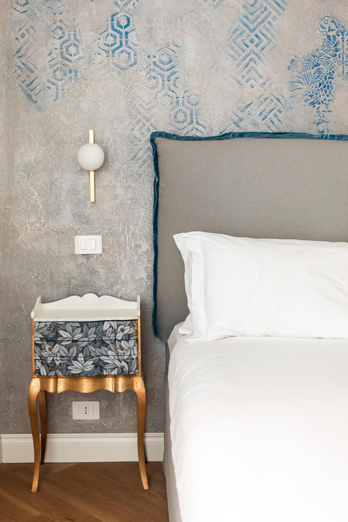 Iflat New Spacious & Classy In Monti